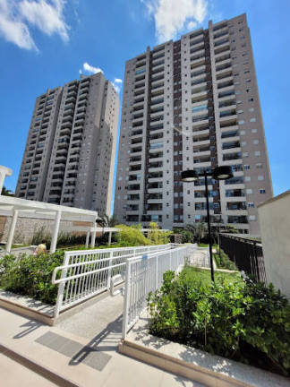 Foto do imóvel Apartamento com 2 Quartos à Venda, 64 m² em Vila Curuçá - Santo André