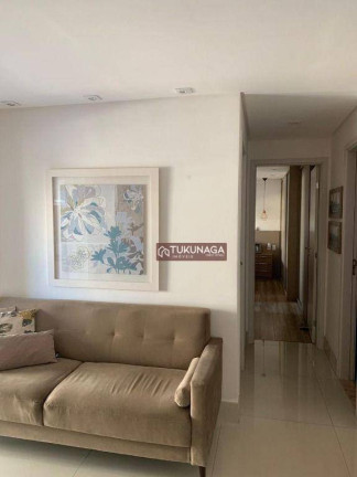 Imagem Apartamento com 2 Quartos à Venda, 58 m² em Chácara Inglesa - São Paulo