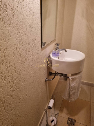 Imagem Casa com 3 Quartos à Venda, 480 m² em São Paulo Ii - Cotia