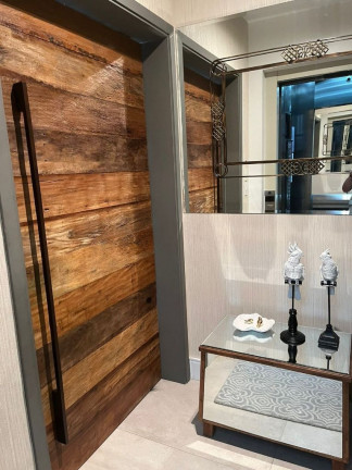 Imagem Apartamento com 4 Quartos à Venda, 165 m² em Vila Romana - São Paulo