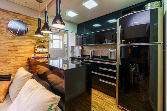 Imagem Imóvel com 1 Quarto à Venda, 76 m² em Vila Nova Conceição - São Paulo