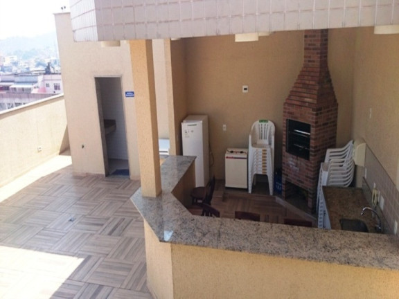 Imagem Imóvel com 3 Quartos à Venda, 86 m² em Jardim Vinte E Cinco De Agosto - Duque De Caxias