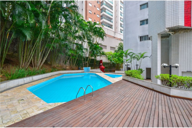 Imagem Apartamento com 3 Quartos à Venda, 136 m² em Morumbi - São Paulo Imagem Apartamento com 3 Quartos à Venda, 136 m² em Morumbi - São Paulo