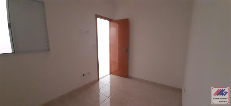 Imagem Apartamento com 2 Quartos à Venda, 40 m² em Parque Boturussu - São Paulo