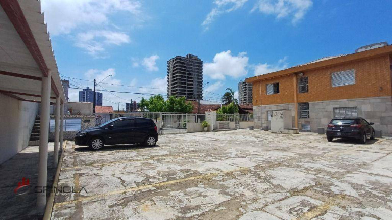 Imagem Kitnet com 1 Quarto à Venda, 34 m² em Vila Caiçara - Praia Grande Imagem Kitnet com 1 Quarto à Venda, 34 m² em Vila Caiçara - Praia Grande
