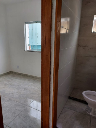 Imagem Casa com 3 Quartos à Venda, 80 m² em Inhoaiba - Rio De Janeiro Imagem Casa com 3 Quartos à Venda, 80 m² em Inhoaiba - Rio De Janeiro