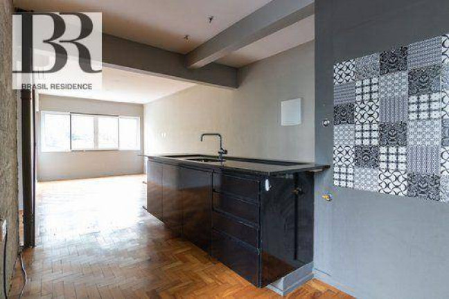 Imagem Apartamento com 1 Quarto à Venda, 72 m² em Moema - São Paulo Imagem Apartamento com 1 Quarto à Venda, 72 m² em Moema - São Paulo