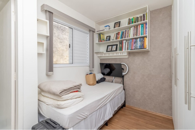 Imagem Casa de Condomínio com 2 Quartos à Venda, 90 m² em Vila Santa Clara - São Paulo