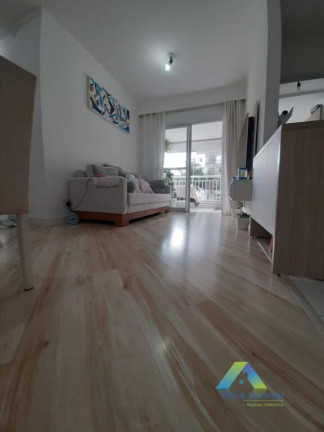 Imagem Apartamento com 2 Quartos à Venda, 63 m² em Vila Da Saúde - São Paulo