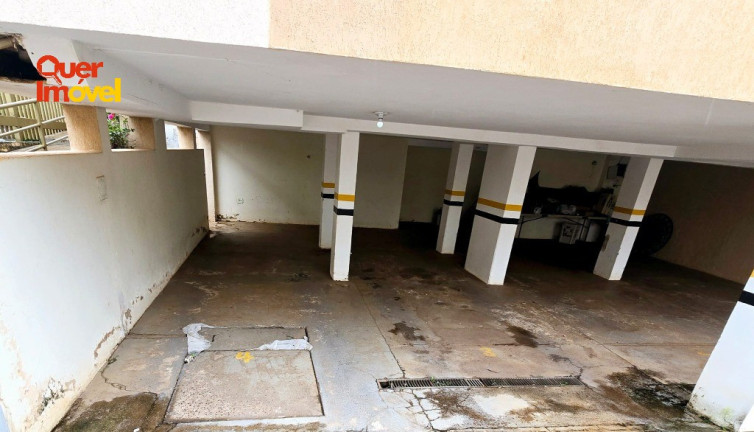 Imagem Apartamento com 3 Quartos à Venda, 100 m² em Residencial E Comercial Palmares - Ribeirão Preto Imagem Apartamento com 3 Quartos à Venda, 100 m² em Residencial E Comercial Palmares - Ribeirão Preto