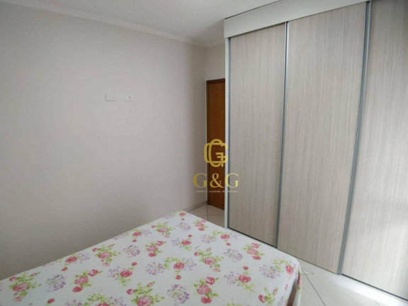 Imagem Apartamento com 3 Quartos à Venda, 116 m² em Guilhermina - Praia Grande