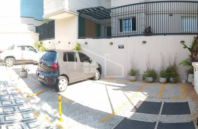 Imagem Apartamento com 2 Quartos à Venda, 47 m² em Centro - Santo André Imagem Apartamento com 2 Quartos à Venda, 47 m² em Centro - Santo André
