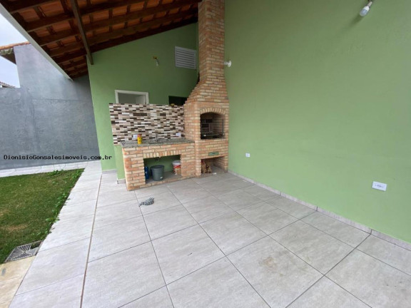Imagem Casa com 3 Quartos à Venda, 95 m² em Jardim Beira Mar - Peruíbe