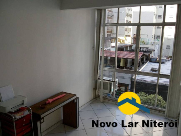 Imagem Apartamento com 3 Quartos à Venda, 100 m² em Icaraí - Niterói