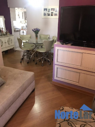Imagem Apartamento com 2 Quartos à Venda, 55 m² em Sítio Morro Grande - São Paulo Imagem Apartamento com 2 Quartos à Venda, 55 m² em Sítio Morro Grande - São Paulo