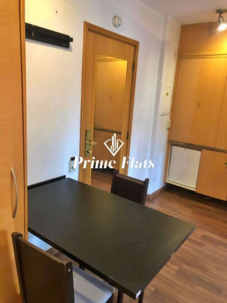 Imagem Apartamento com 1 Quarto à Venda, 23 m² em Jardim Paulista - São Paulo Imagem Apartamento com 1 Quarto à Venda, 23 m² em Jardim Paulista - São Paulo