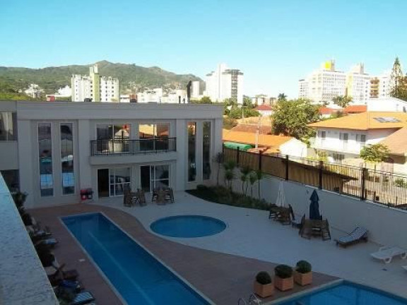 Imagem Apartamento com 3 Quartos à Venda, 82 m² em Trindade - Florianópolis