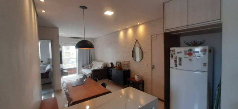 Imagem Apartamento com 2 Quartos à Venda,  em Jardim Das Colinas - Hortolândia