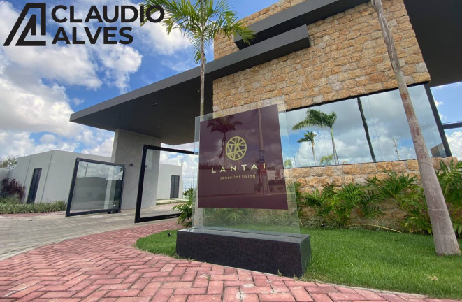 Imagem Casa de Condomínio com 3 Quartos à Venda, 110 m² em Sim - Feira De Santana Imagem Casa de Condomínio com 3 Quartos à Venda, 110 m² em Sim - Feira De Santana
