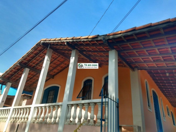 Imagem Casa com 3 Quartos à Venda, 280 m² em Bom Retiro - São José Dos Campos