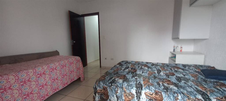 Imagem Apartamento com 1 Quarto à Venda, 53 m² em Guilhermina - Praia Grande Imagem Apartamento com 1 Quarto à Venda, 53 m² em Guilhermina - Praia Grande