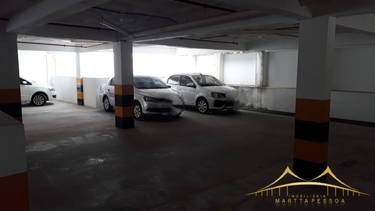 Imagem Apartamento com 2 Quartos à Venda, 56 m² em Tirol - Natal