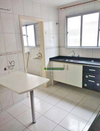 Imagem Apartamento com 3 Quartos à Venda, 90 m² em Vila Izabel - Curitiba