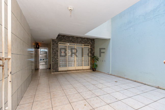 Imagem Casa com 4 Quartos à Venda, 135 m² em Brooklin - São Paulo Imagem Casa com 4 Quartos à Venda, 135 m² em Brooklin - São Paulo