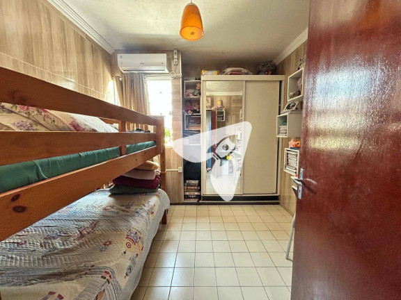 Imagem Casa com 3 Quartos à Venda, 90 m² em Manuel Sátiro - Fortaleza