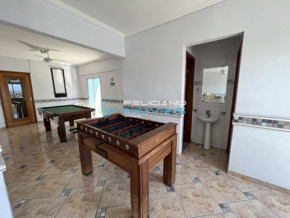 Imagem Apartamento com 1 Quarto à Venda, 33 m² em Boqueirão - Praia Grande Imagem Apartamento com 1 Quarto à Venda, 33 m² em Boqueirão - Praia Grande