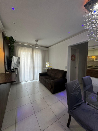 Imagem Imóvel com 2 Quartos à Venda, 57 m² em Valparaíso - Serra