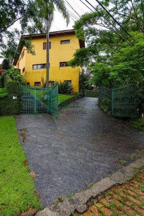 Imagem Casa com 4 Quartos à Venda, 1 m² em Granja Viana Ii - Cotia