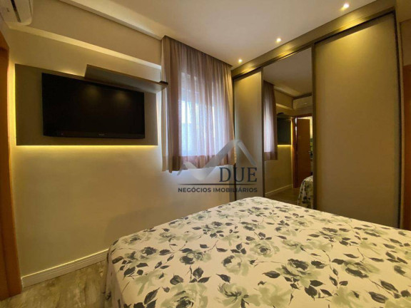 Imagem Apartamento com 2 Quartos à Venda, 115 m² em Pompéia - Santos
