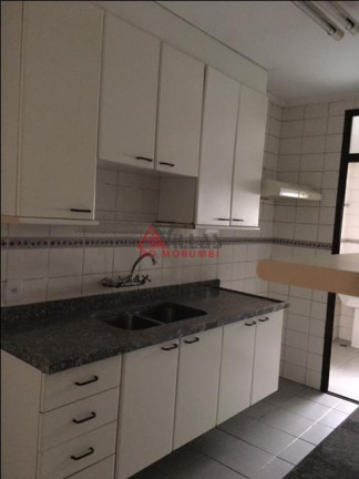 Imagem Apartamento com 4 Quartos à Venda, 120 m² em Vila Suzana - São Paulo Imagem Apartamento com 4 Quartos à Venda, 120 m² em Vila Suzana - São Paulo