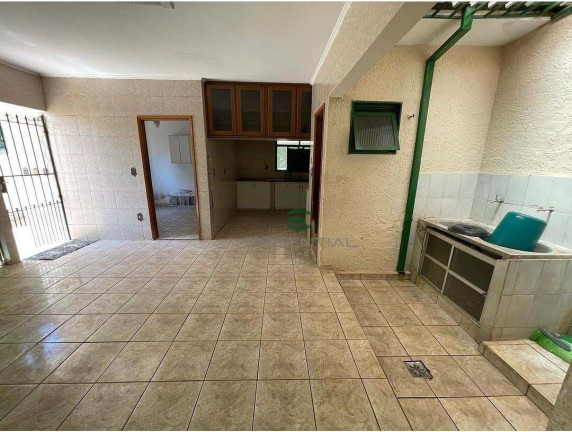 Imagem Casa com 3 Quartos à Venda, 360 m² em Jardim Estrela - São José Do Rio Preto Imagem Casa com 3 Quartos à Venda, 360 m² em Jardim Estrela - São José Do Rio Preto