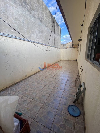 Imagem Casa com 3 Quartos à Venda, 98 m² em Country - Cascavel Imagem Casa com 3 Quartos à Venda, 98 m² em Country - Cascavel