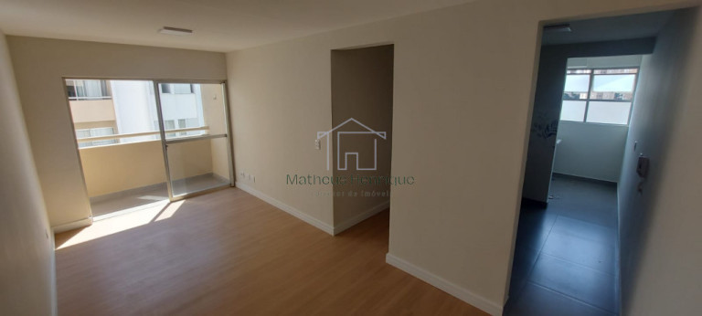 Imagem Apartamento com 2 Quartos à Venda, 56 m² em Vila Nova Jundiainópolis - Jundiaí