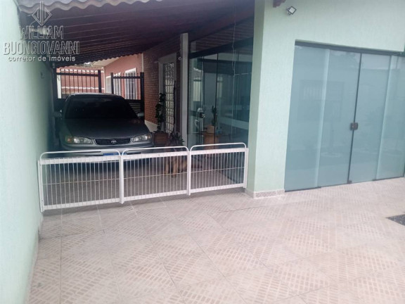 Imagem Casa com 5 Quartos à Venda, 157 m² em Flórida - Praia Grande