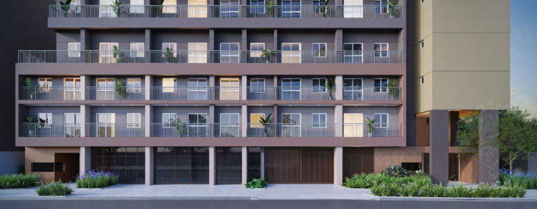 Imagem Imóvel com 2 Quartos à Venda, 60 m² em Santo Amaro - São Paulo Imagem Imóvel com 2 Quartos à Venda, 60 m² em Santo Amaro - São Paulo