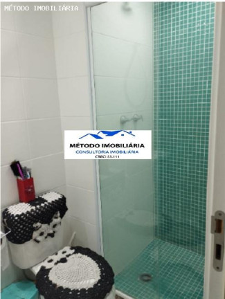 Imagem Apartamento com 3 Quartos à Venda, 58 m² em Parque São Vicente - Mauá Imagem Apartamento com 3 Quartos à Venda, 58 m² em Parque São Vicente - Mauá