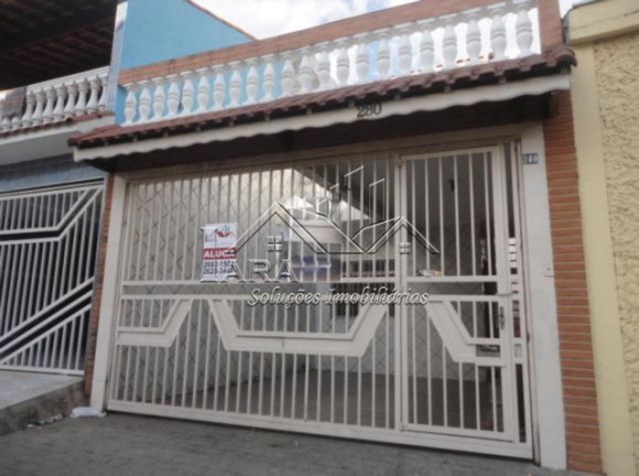 Sobrado com 3 Quartos à Venda,  em Vila Londrina - Sao Paulo