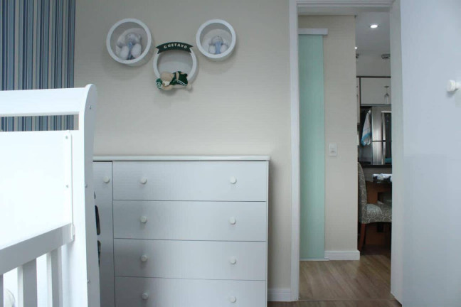 Imagem Apartamento com 2 Quartos à Venda, 45 m² em Jaçanã - São Paulo