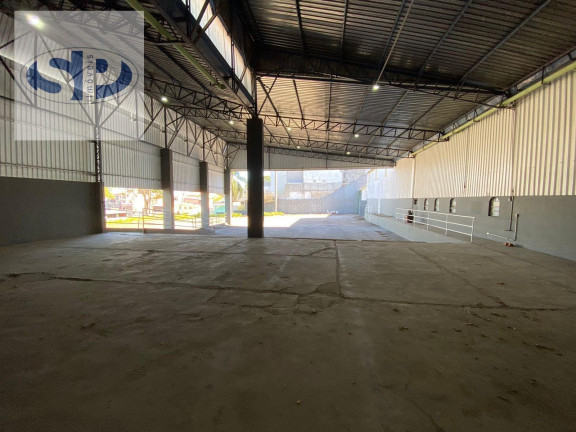 Imagem Imóvel Comercial para Alugar, 1.300 m² em Jardim Planalto - Arujá Imagem Imóvel Comercial para Alugar, 1.300 m² em Jardim Planalto - Arujá
