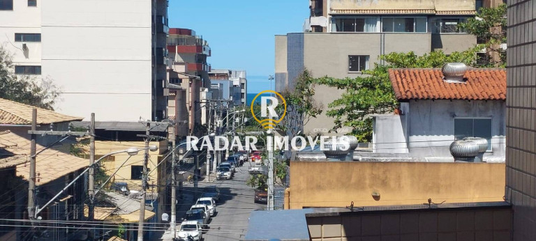 Imagem Apartamento com 3 Quartos à Venda, 130 m² em Centro - Cabo Frio Imagem Apartamento com 3 Quartos à Venda, 130 m² em Centro - Cabo Frio