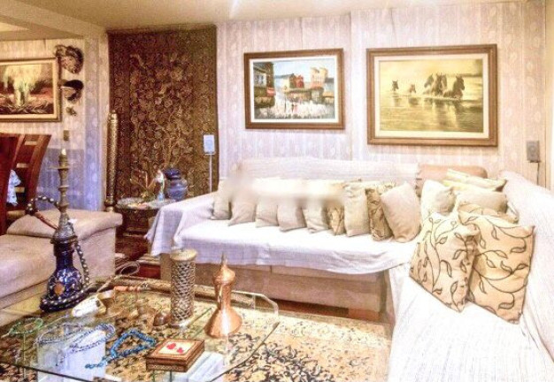 Imagem Apartamento com 3 Quartos à Venda, 145 m² em Copacabana - Rio De Janeiro Imagem Apartamento com 3 Quartos à Venda, 145 m² em Copacabana - Rio De Janeiro
