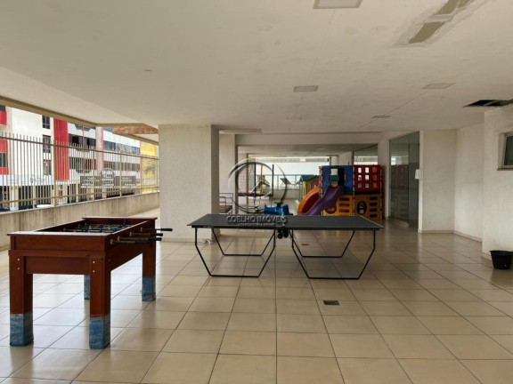 Imagem Apartamento com 3 Quartos à Venda, 90 m² em Riacho Fundo I - Brasília
