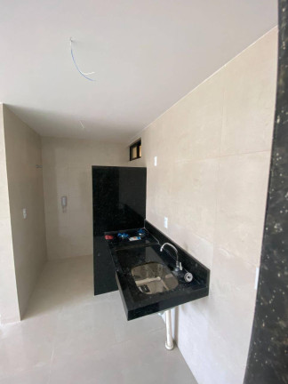 Imagem Apartamento com 2 Quartos à Venda, 56 m² em Jardim Oceania - João Pessoa