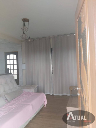 Imagem Casa com 3 Quartos à Venda, 160 m² em Morro Grande - Santa Isabel