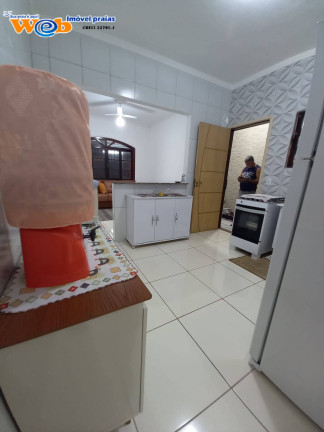 Imagem Casa com 2 Quartos à Venda, 130 m² em Maracanã - Praia Grande