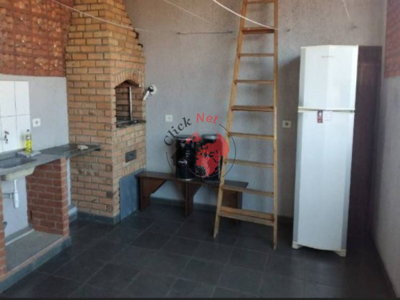 Imagem Casa com 3 Quartos à Venda, 156 m² em Alves Dias - São Bernardo Do Campo Imagem Casa com 3 Quartos à Venda, 156 m² em Alves Dias - São Bernardo Do Campo